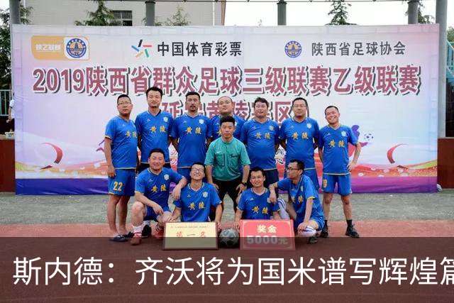 斯内德：齐沃将为国米谱写辉煌篇章
